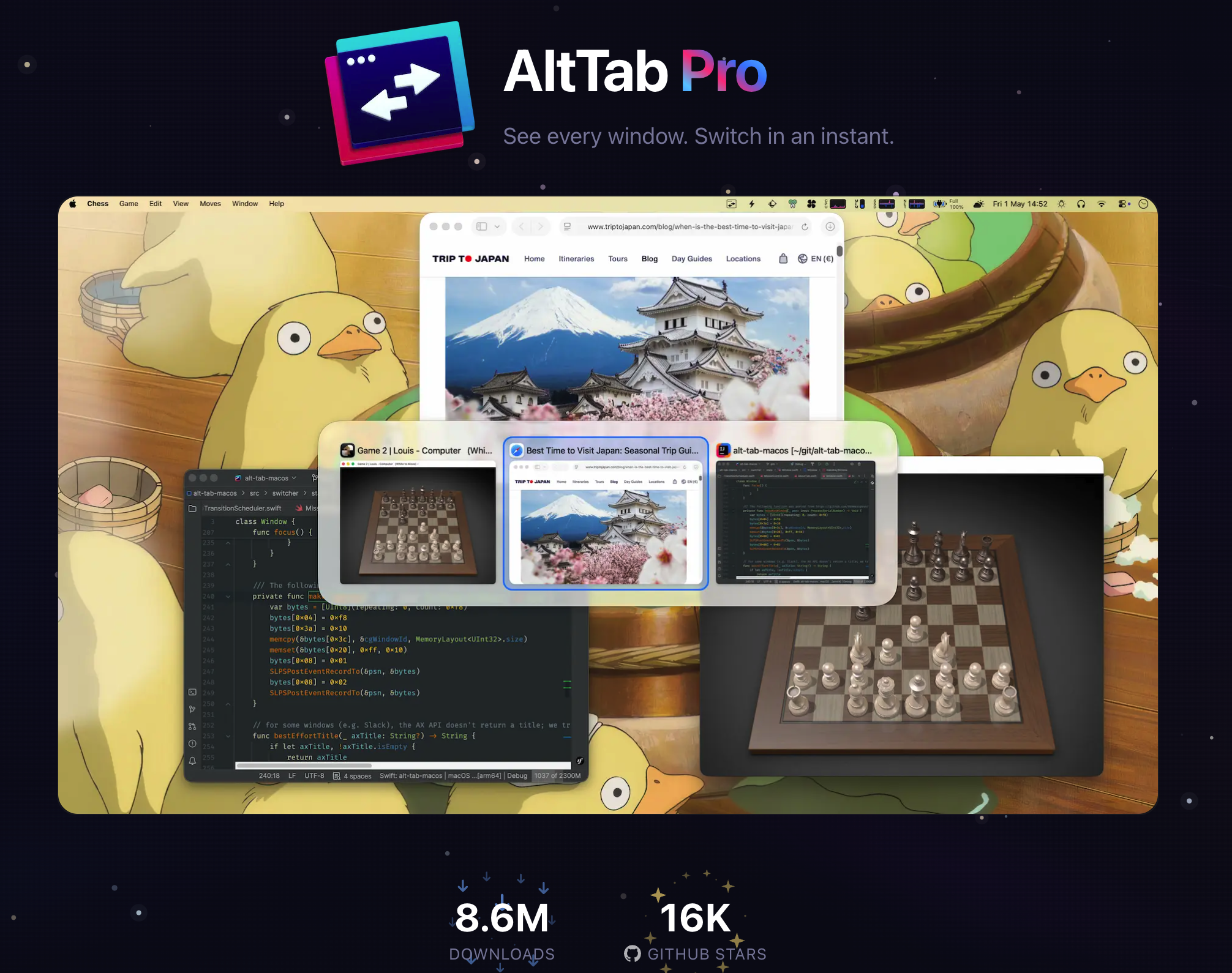 AltTab